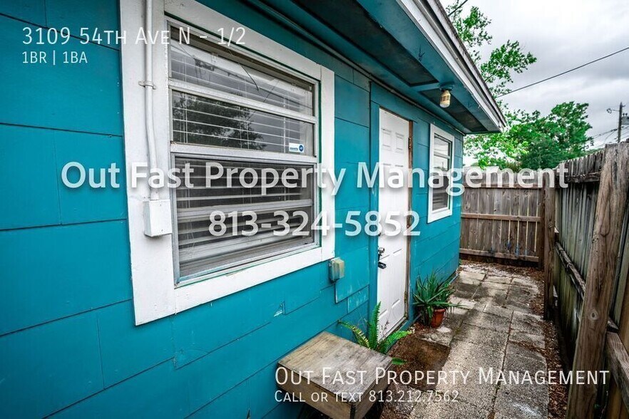 Building Photo - 3109 54th Ave N