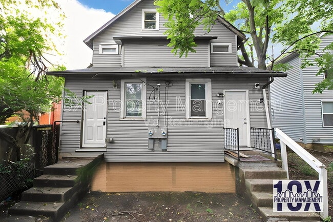 Building Photo - 1129 McAllister Ave