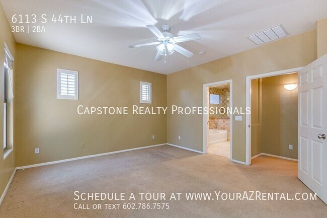 Building Photo - 6113 S 44th Ln