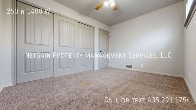 Building Photo - 250 N 1400 W