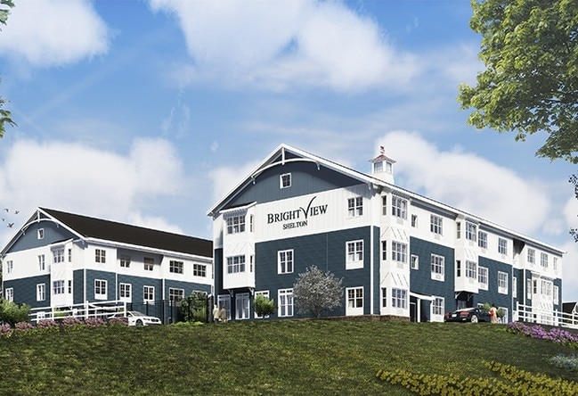 Primary Photo - Brightview Shelton Senior Living