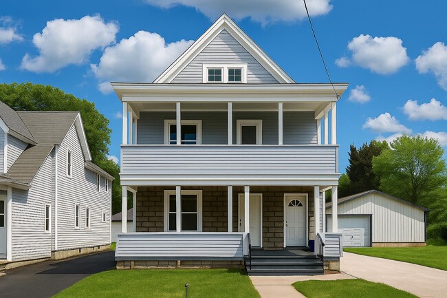 Primary Photo - 125 Caroline Ave