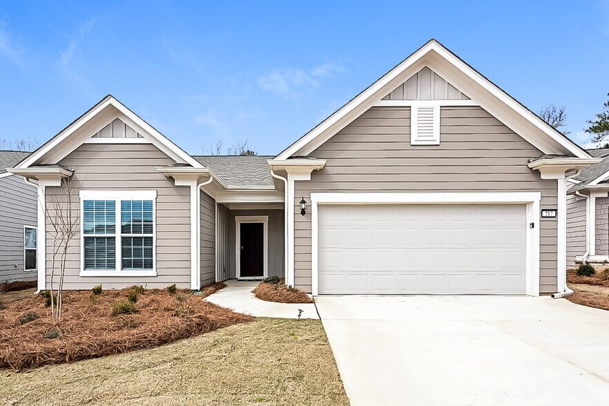 Primary Photo - 217 Nuttall Dr