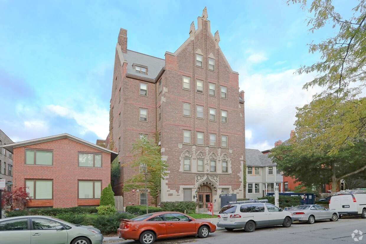 5748 S Blackstone Chicago Il Apartment Finder