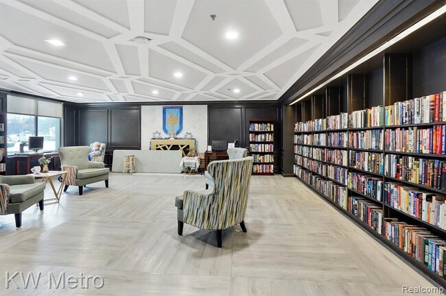 Building Photo - 24111 Civic Center Dr