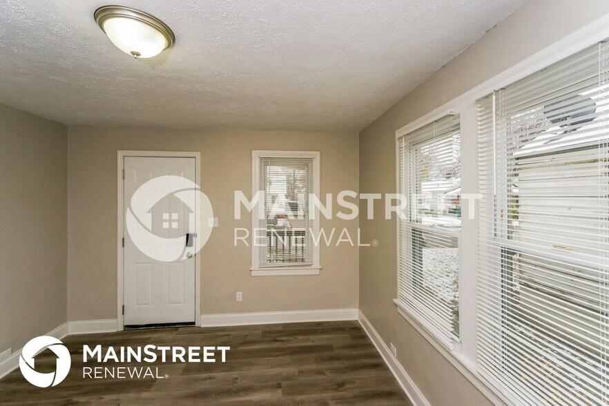 Building Photo - 1207 Bicknell Ave