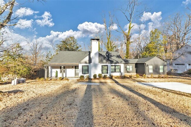 Primary Photo - 1571 Blvd Lorraine SW