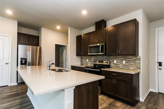 Building Photo - 1816 Woodleaf Hammock Ct