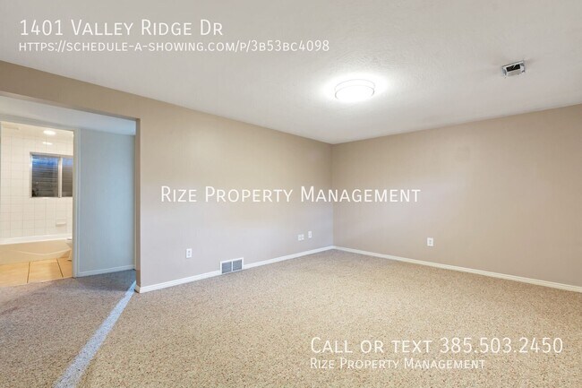 Building Photo - 1401 Valley Ridge Dr