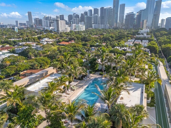Building Photo - 2200 Brickell Ave