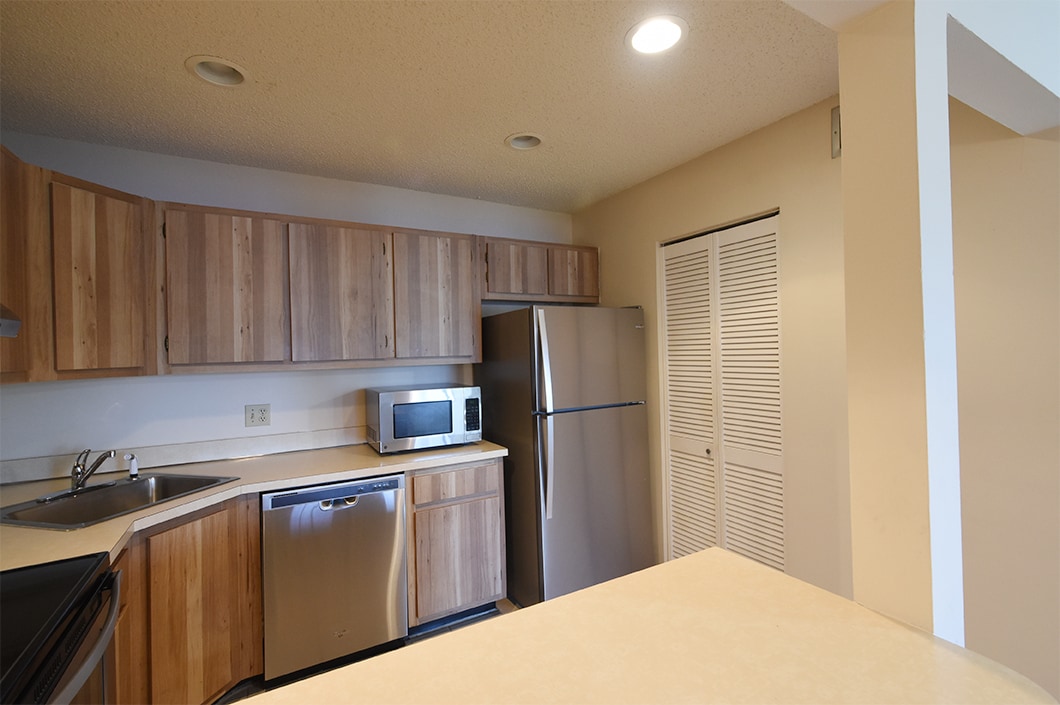 kitchen - 4850 Sable Pine Cir