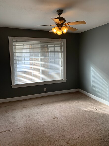 Bedroom #2 - 128 N 6th Ave