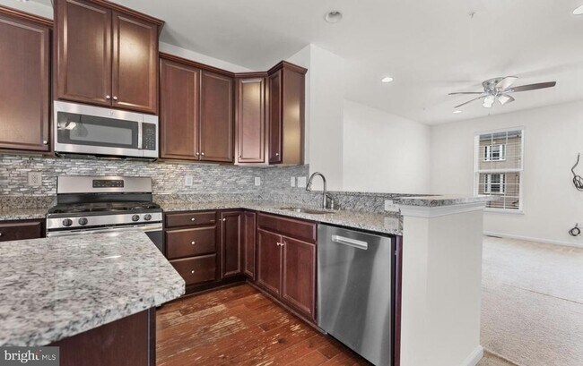 Building Photo - 8105 Kyne Millers Way