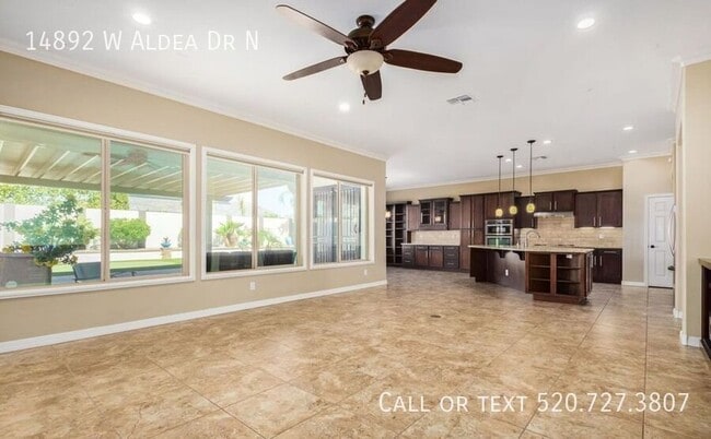 Building Photo - 14892 W Aldea Dr S