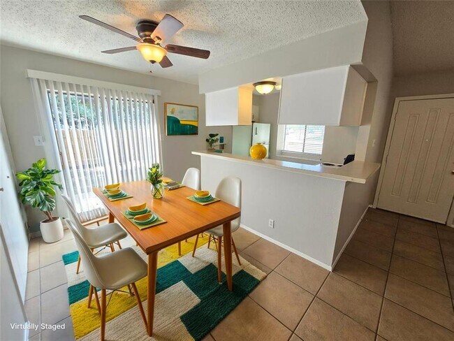 Building Photo - 12601 Teague Trail