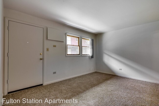 Building Photo - 1 br, 1 bath Apartment - 2138 Fulton Street