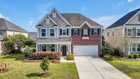 Building Photo - Gigantic Gorgeous Home in Pooler!