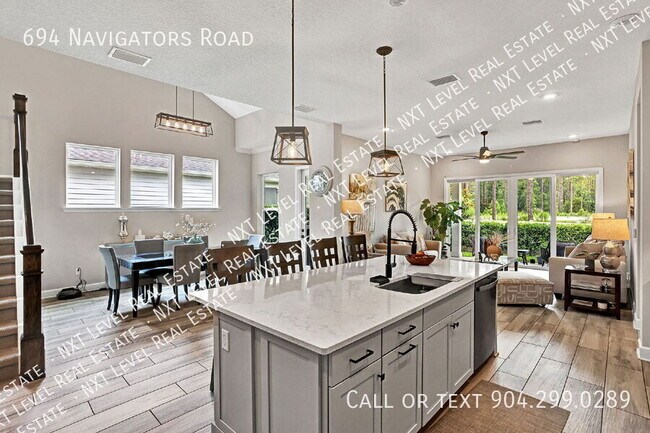 Building Photo - 694 Navigators Rd