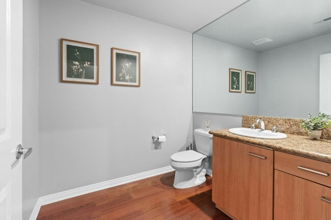Building Photo - 4057 First Avenue, Unit 110