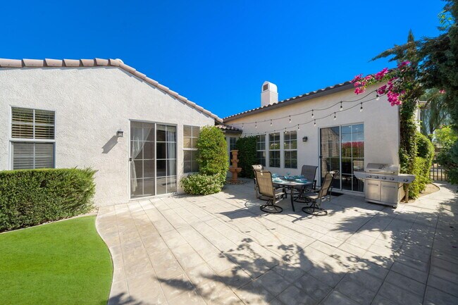 Building Photo - 79700 Desert Willow St