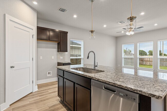 Building Photo - Brand New Home in North Pointe – Belton ISD!