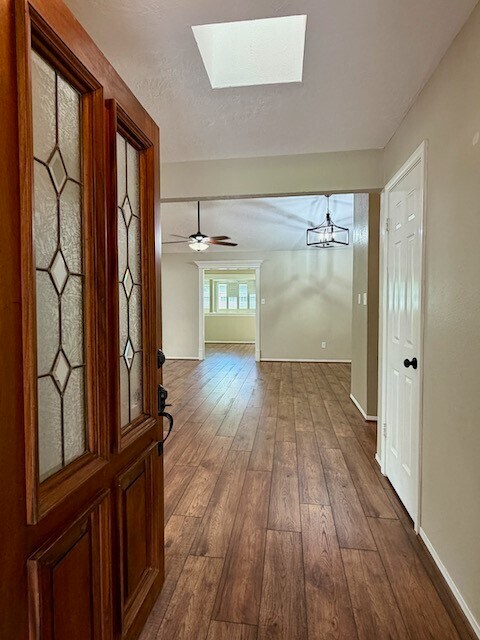 Building Photo - 3602 Chapel Square Dr
