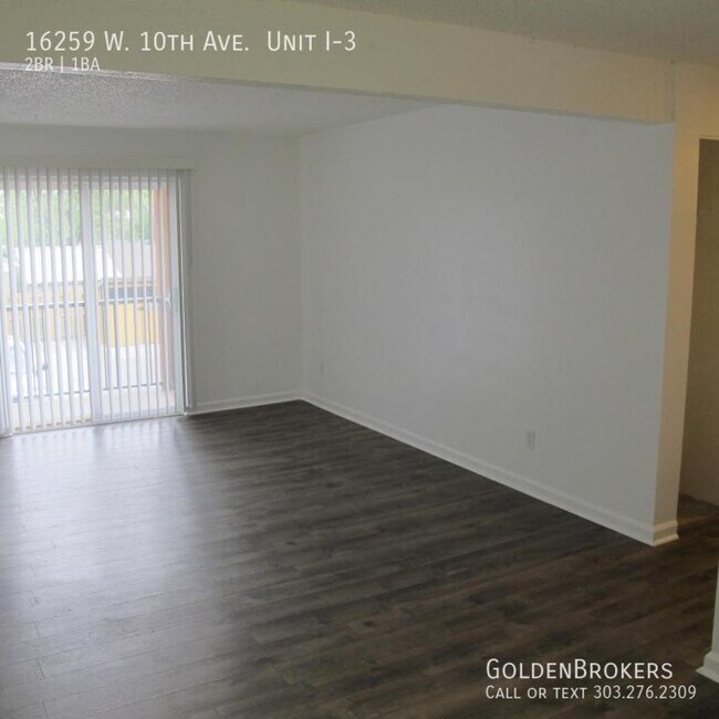 Building Photo - 16259 W 10th Ave
