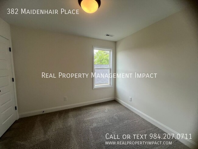 Building Photo - 382 Maidenhair Pl