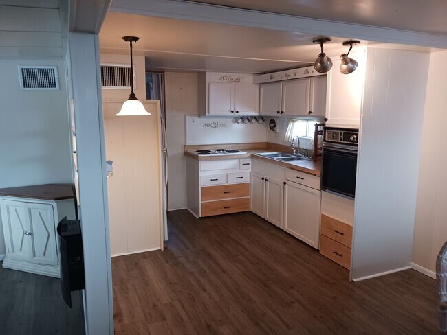 Building Photo - 55+ community