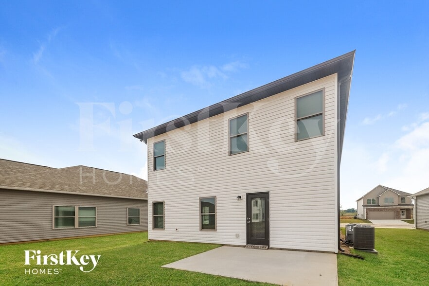 Building Photo - 40 Co Rd 1702