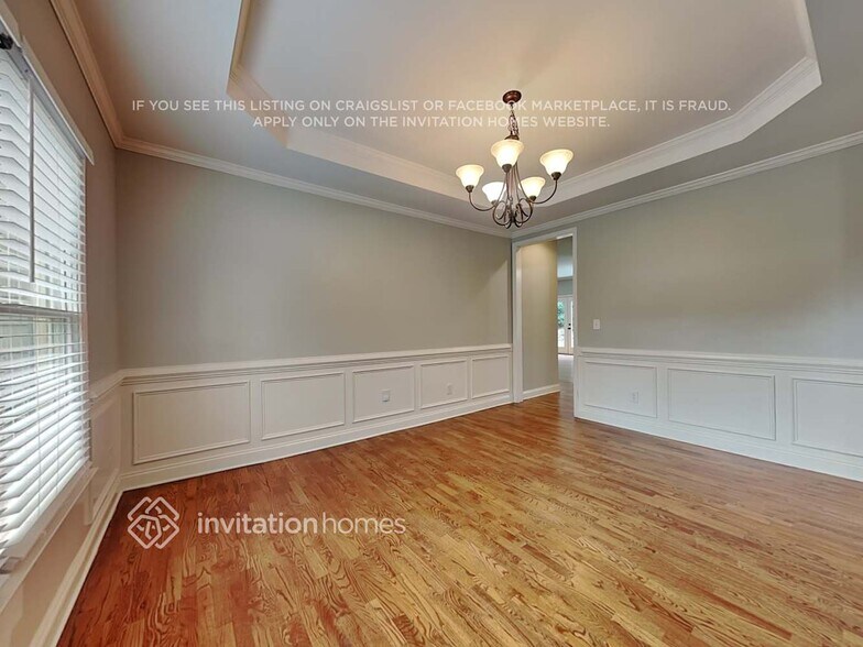 Building Photo - 2627 Creek Rock Cir
