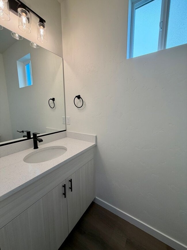 Building Photo - Beautiful New Construction- 3 bed, 2.5 ba, Quartz Countertops & Fenced Backyard