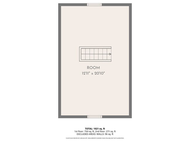 Building Photo - 1521 N Park St