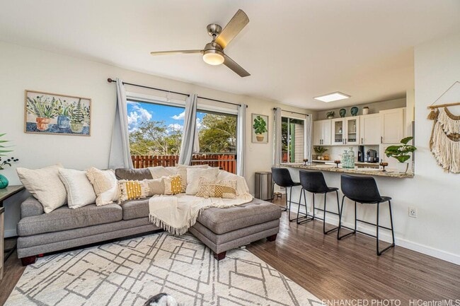 Building Photo - Upgraded & Remodeled 2/2/2 in Ku'ulako - Mililani Mauka