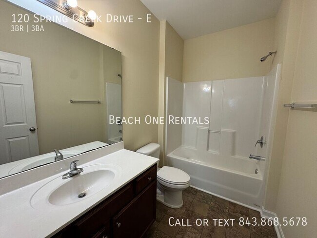 Building Photo - 120 Spring Creek Dr