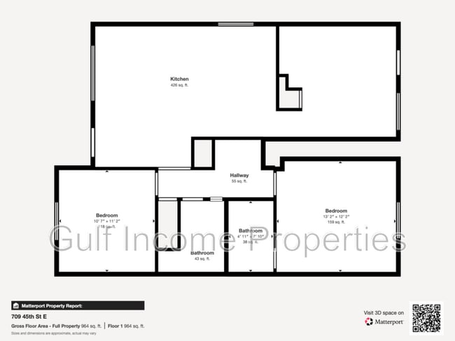 Building Photo - 709 45th St E