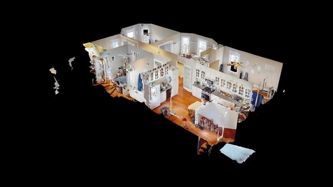 Building Photo - 8 Olmstead St