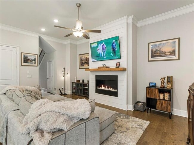 Building Photo - 775 Stickley Oak Way
