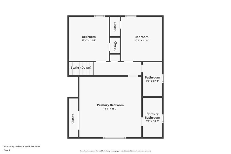 Building Photo - 3604 Spring Leaf Ln