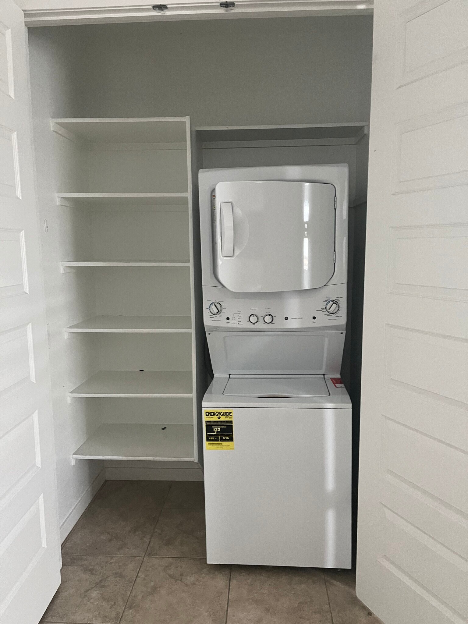 Own laundry - 2216 W Donner Dr