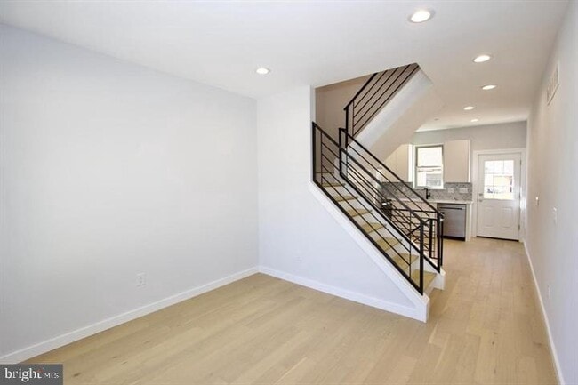 Building Photo - 1608 N 3rd St