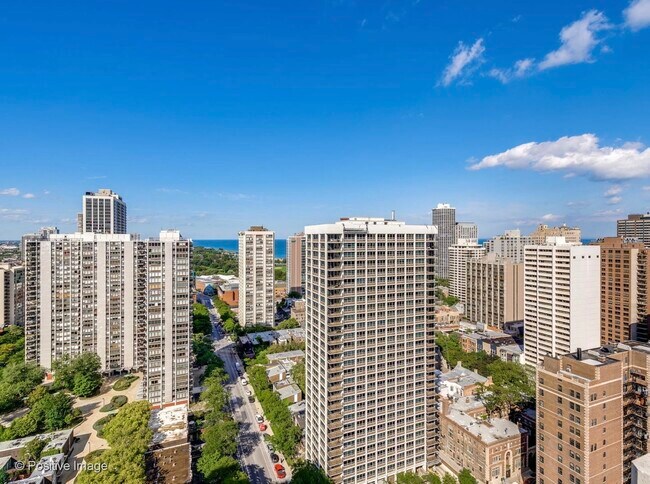 Building Photo - 1355 N Sandburg Terrace