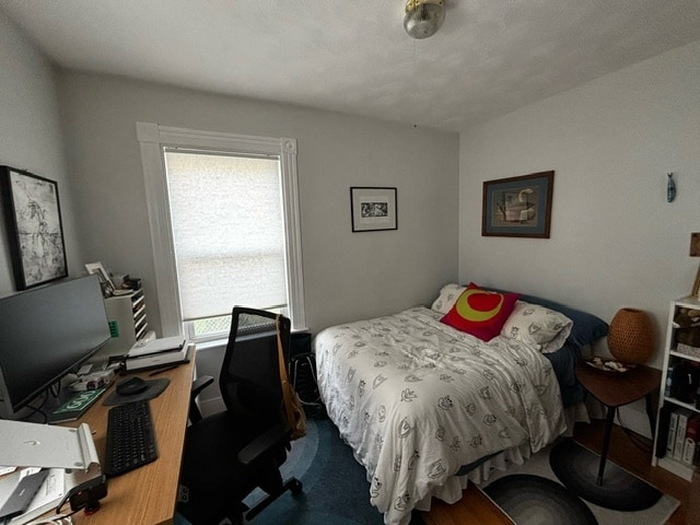 2nd Bedroom - 36 Linden Ave