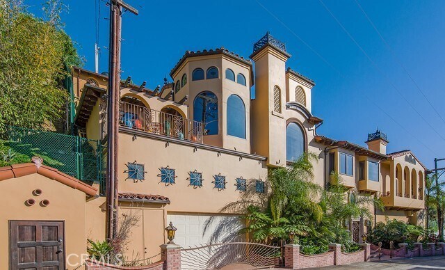 Primary Photo - 9170 Thrasher Ave