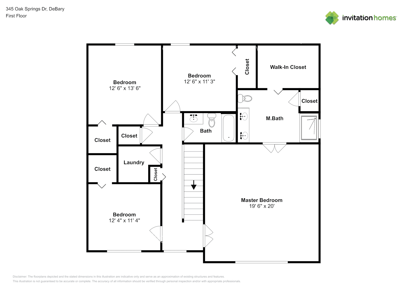Building Photo - 345 Oak Springs Dr