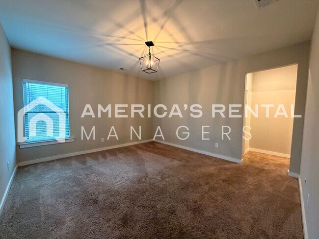 Building Photo - Modern Single Level Living in Eastaboga, AL!