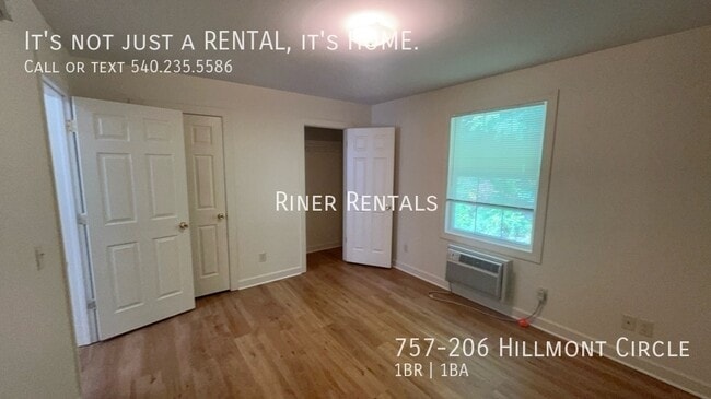 Building Photo - 757-206 Hillmont Circle-