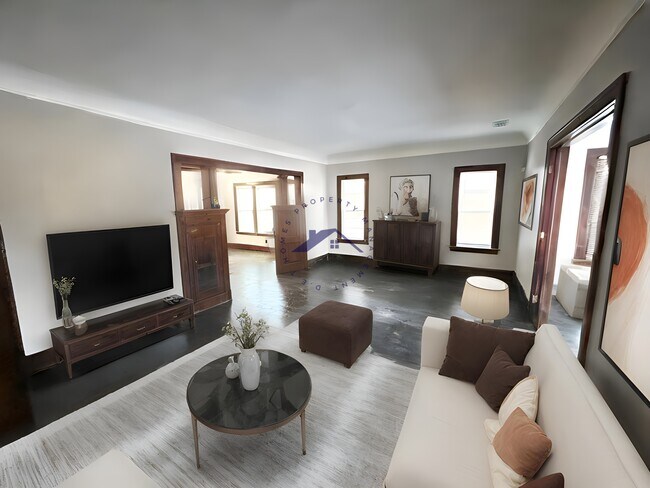 Building Photo - 3877 Garland St