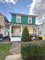 Building Photo - 1115 Woodward Ave