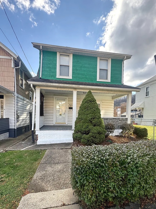 Building Photo - 1115 Woodward Ave